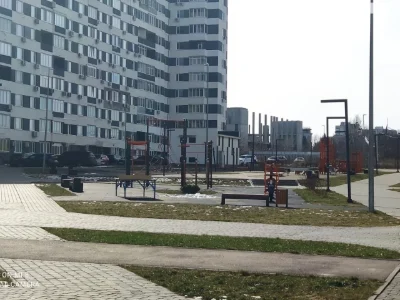 Apartment for sale Center