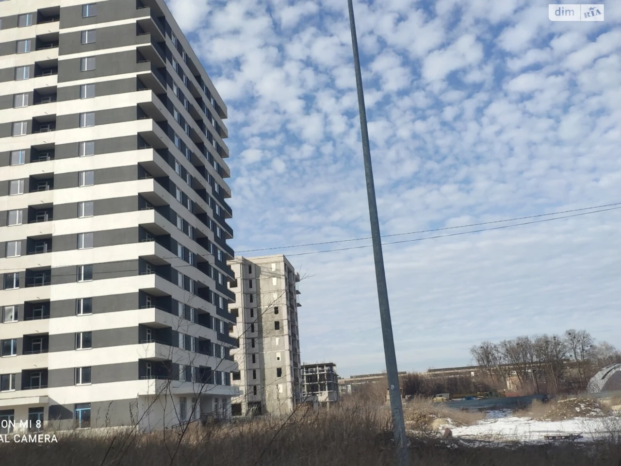 Apartment for sale Center