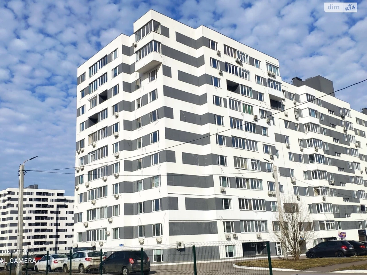 Apartment for sale Center