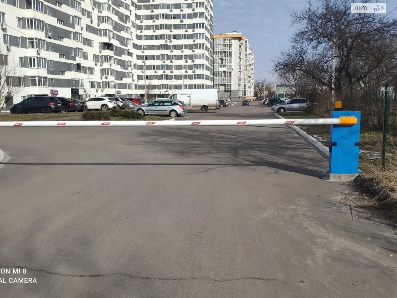 Apartment for sale Center
