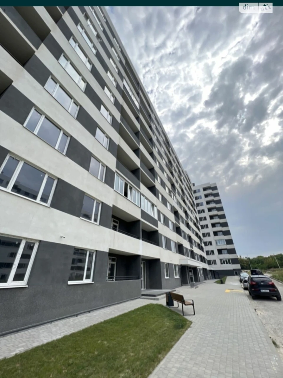 Apartment for sale Center