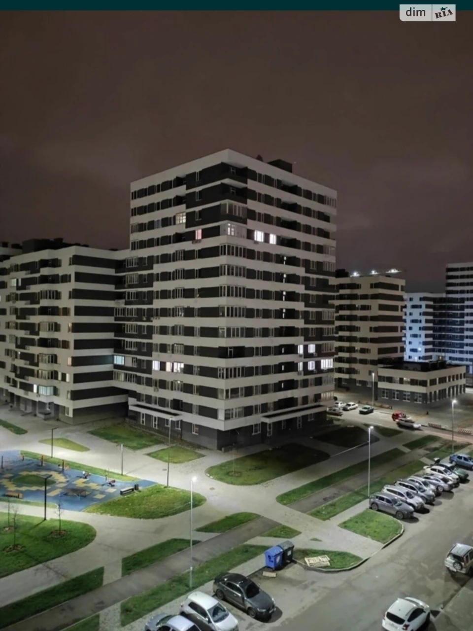 Apartment for sale Center