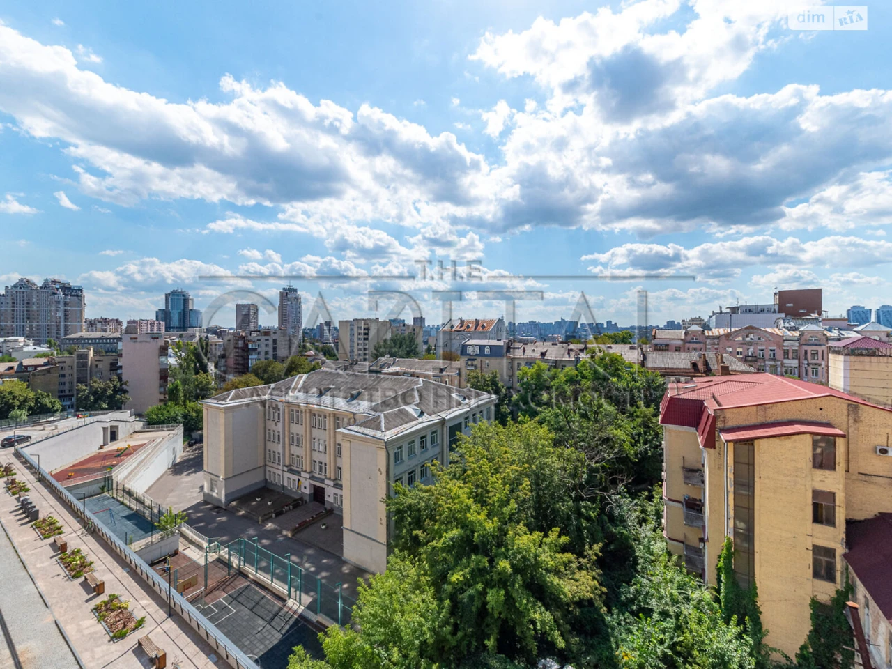 Довгострокова Оренда Квартира Центр