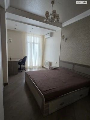Довгострокова Оренда Квартира Саперне Поле