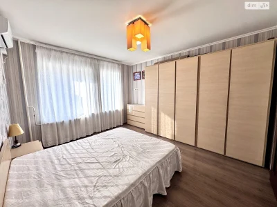 Довгострокова Оренда Квартира Біличі
