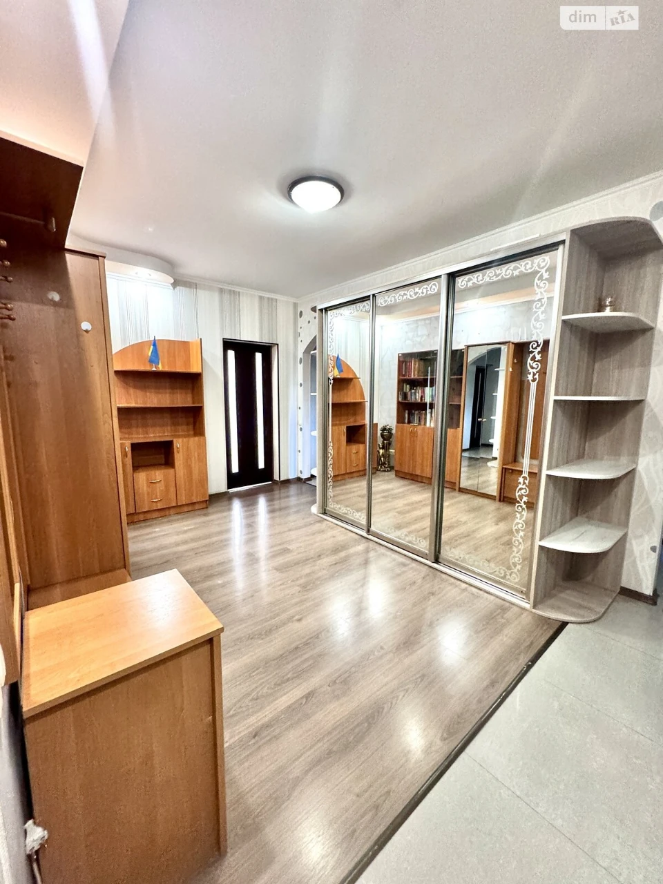 Довгострокова Оренда Квартира Біличі