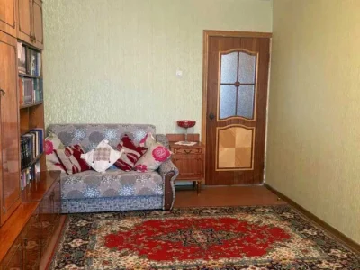 Apartment. Kharkiv, Velyka Kiltseva St.