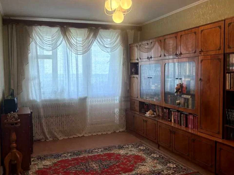 Apartment. Kharkiv, Velyka Kiltseva St.