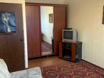Apartment. Kharkiv, Velyka Kiltseva St.