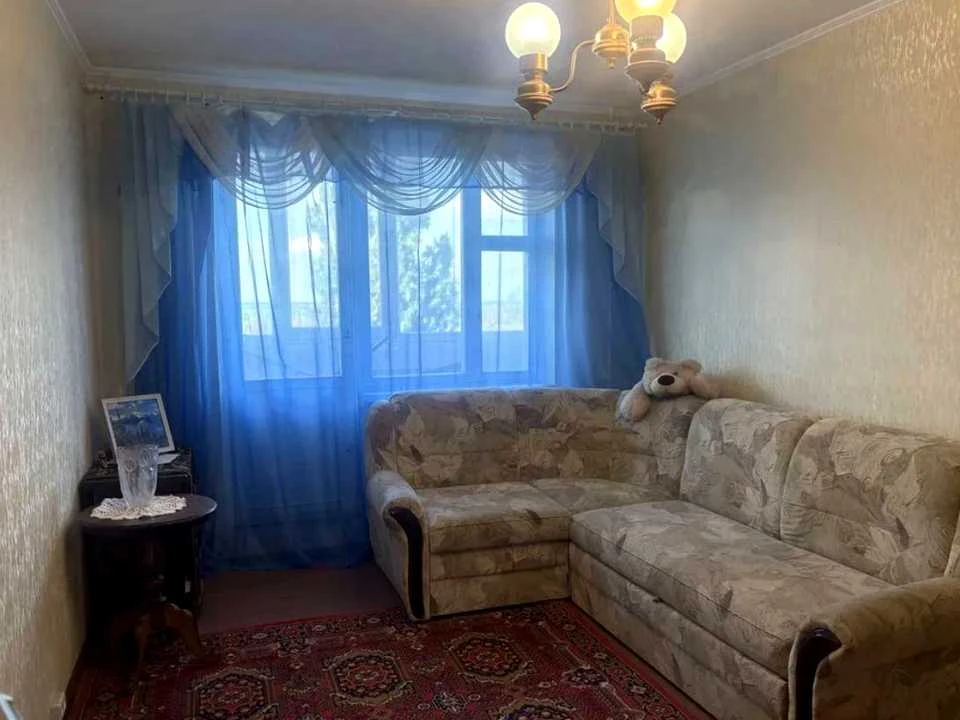 Apartment. Kharkiv, Velyka Kiltseva St.