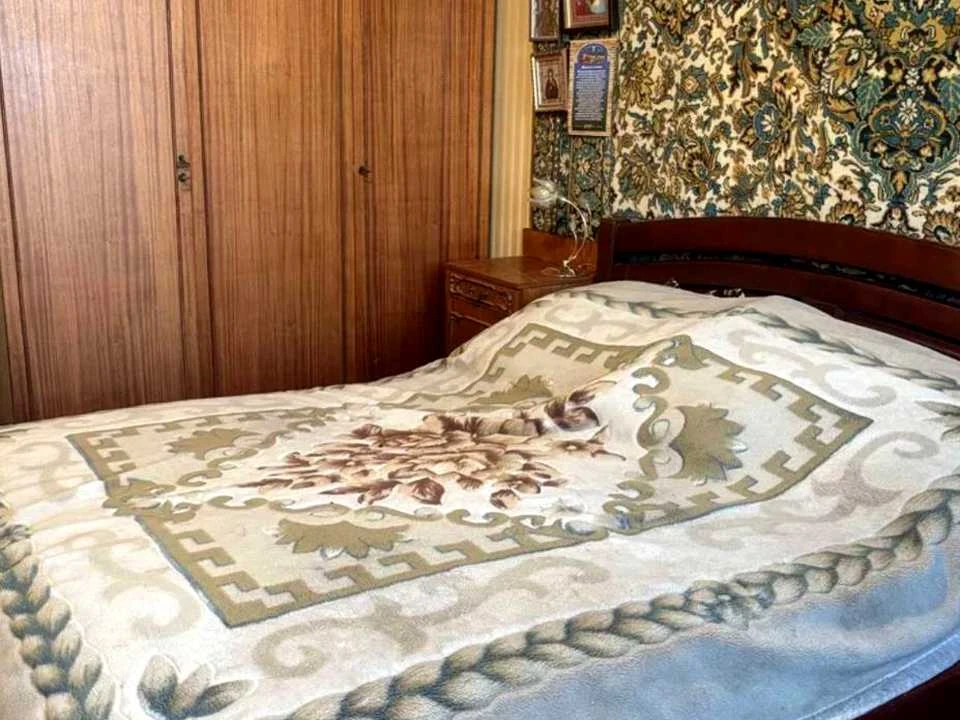 Apartment. Kharkiv, Velyka Kiltseva St.
