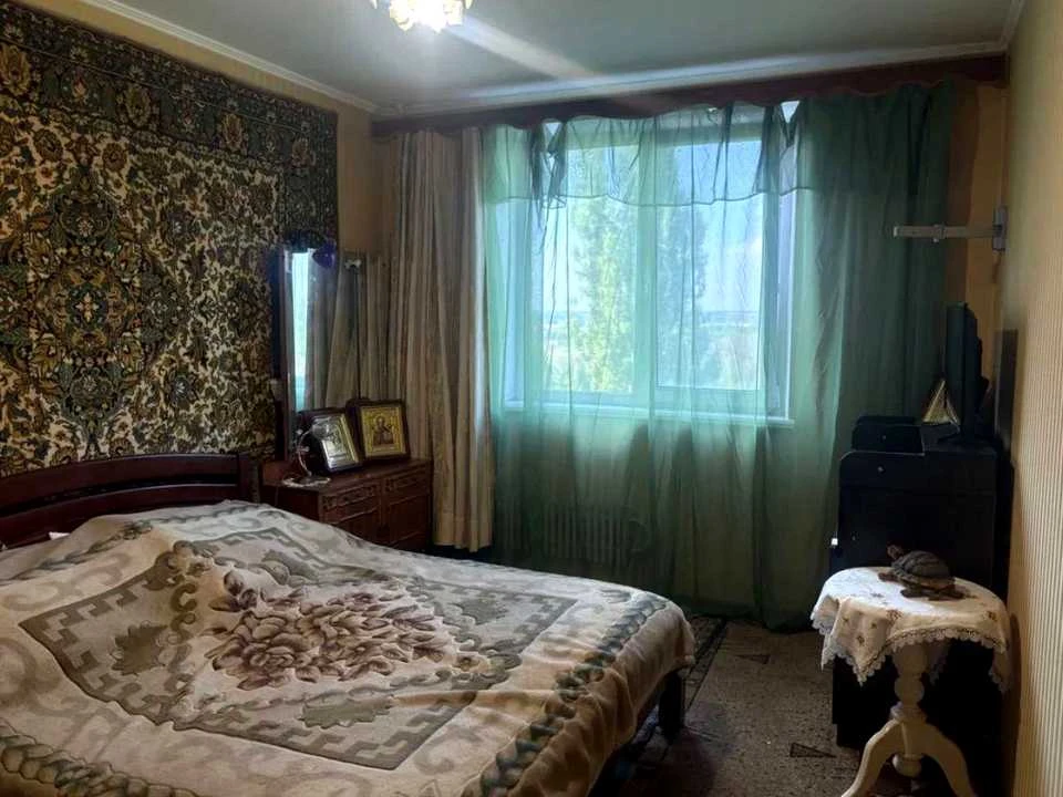 Apartment. Kharkiv, Velyka Kiltseva St.