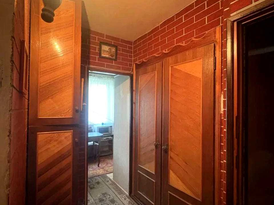 Apartment. Kharkiv, Velyka Kiltseva St.