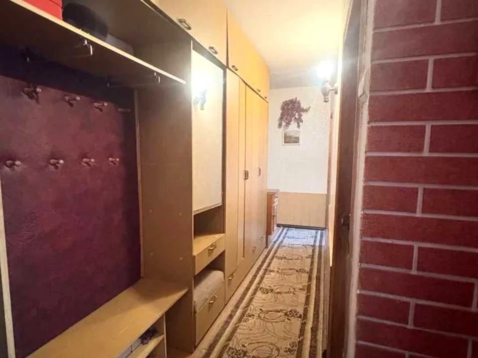 Apartment. Kharkiv, Velyka Kiltseva St.