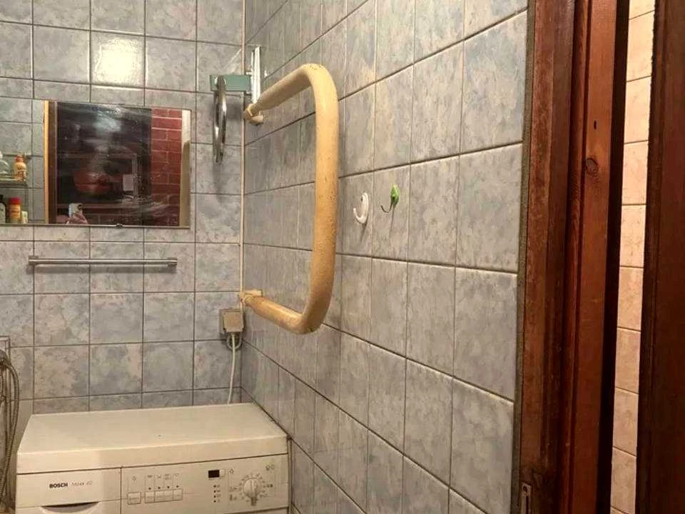 Apartment. Kharkiv, Velyka Kiltseva St.