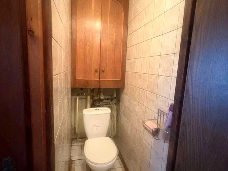 Apartment. Kharkiv, Velyka Kiltseva St.