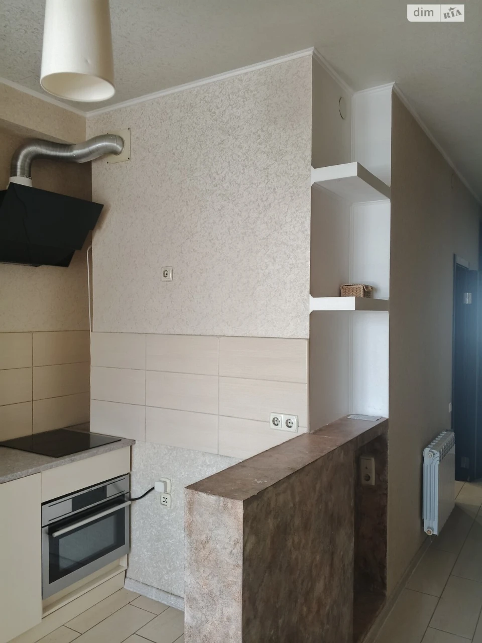 Продаж Квартира Журавлiвка