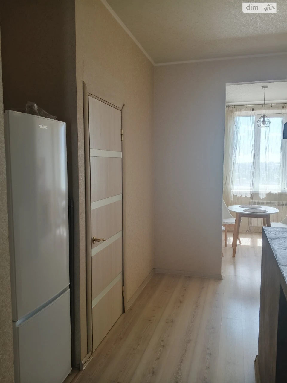 Продаж Квартира Журавлiвка