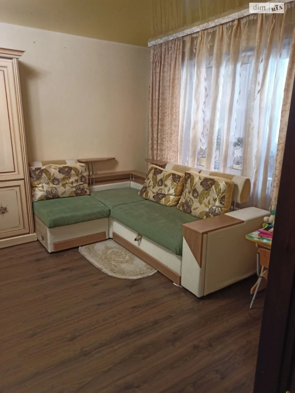 Довгострокова Оренда Квартира Позняки