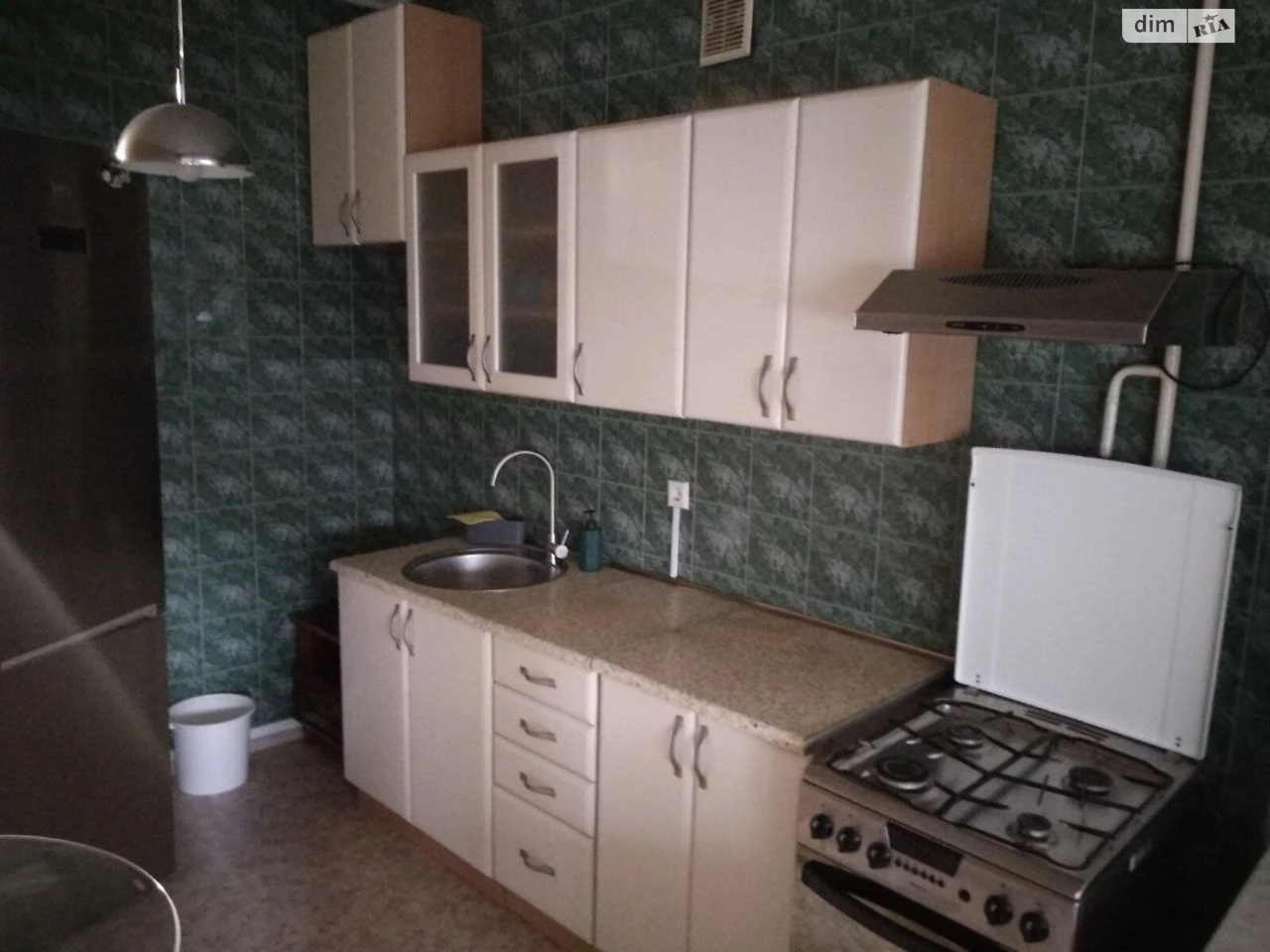 Довгострокова Оренда Квартира Шевченківський