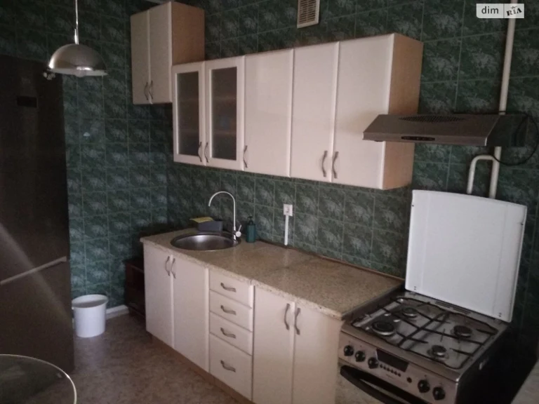 Довгострокова Оренда Квартира Шевченківський