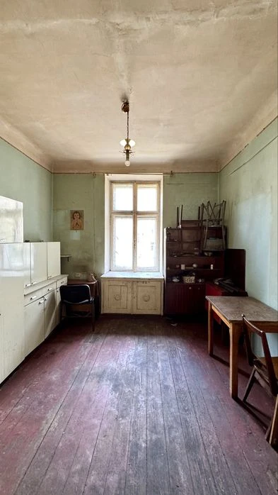 Продажа: 1к квартиры ул. Городоцкая