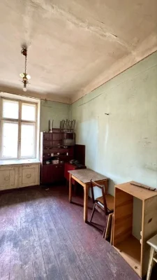 Продажа: 1к квартиры ул. Городоцкая