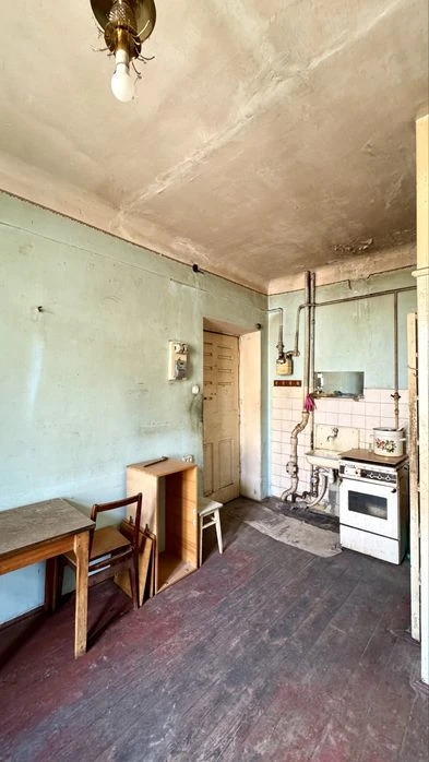 Продажа: 1к квартиры ул. Городоцкая
