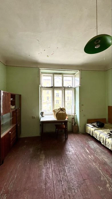 Продажа: 1к квартиры ул. Городоцкая