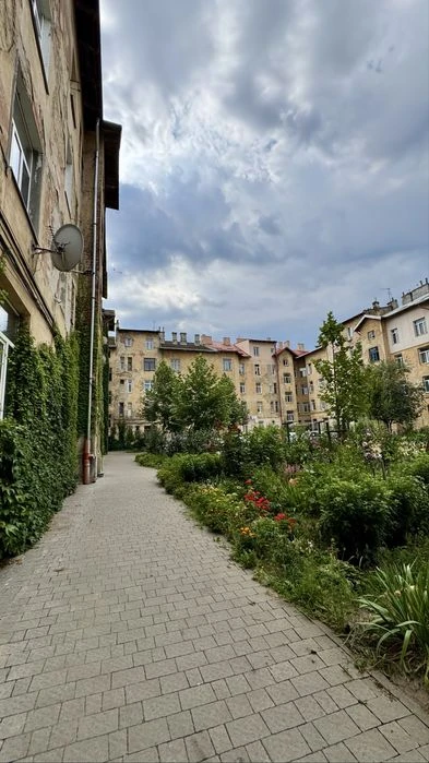 Продажа: 1к квартиры ул. Городоцкая