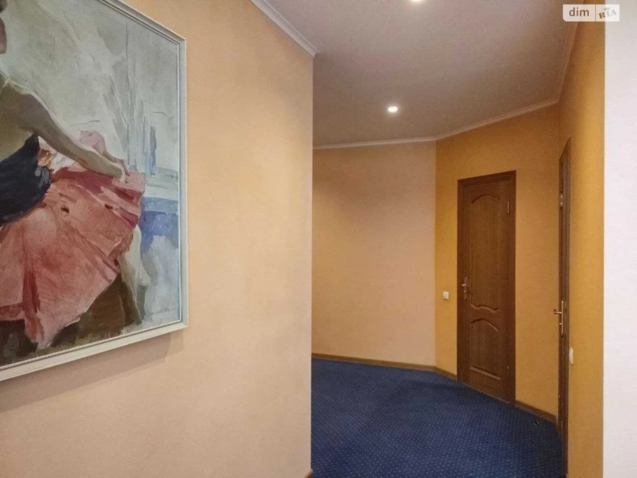 Довгострокова Оренда Квартира Липки
