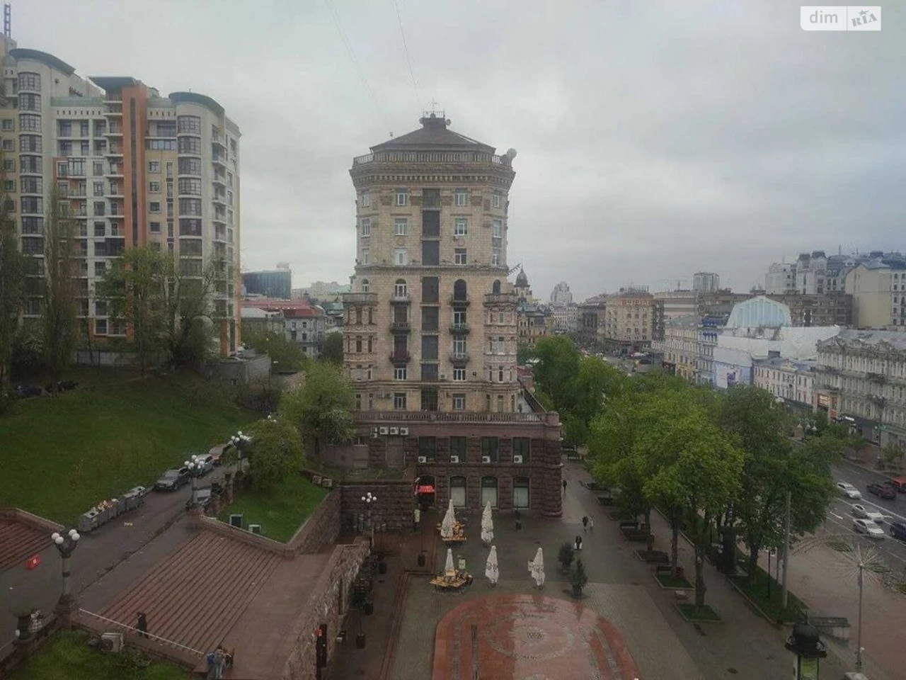 Довгострокова Оренда Квартира Липки