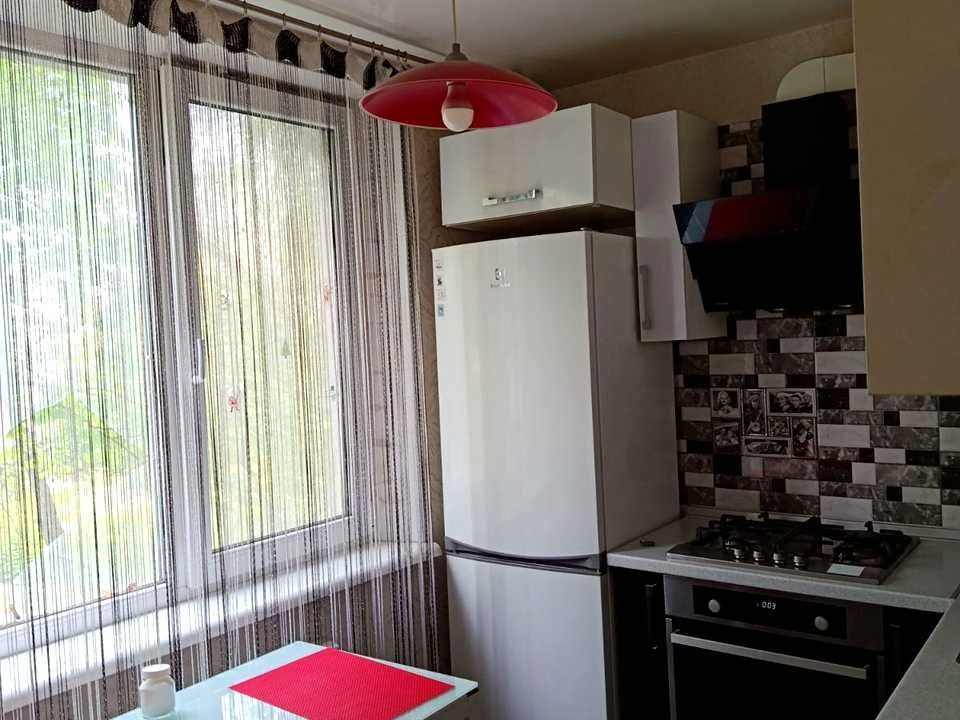 Apartment. Kharkiv, Neskorenykh St. (Heroes of Labor)