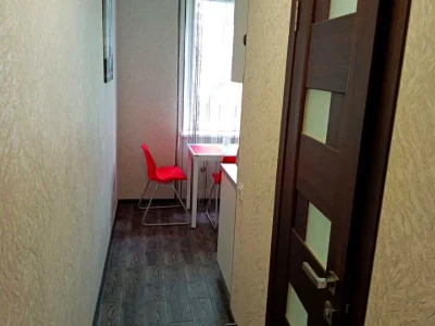 Apartment. Kharkiv, Neskorenykh St. (Heroes of Labor)