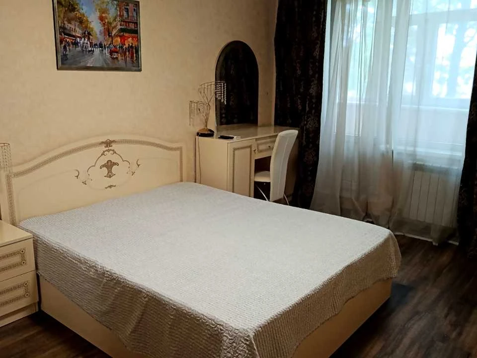 Apartment. Kharkiv, Neskorenykh St. (Heroes of Labor)