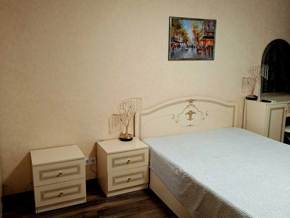 Apartment. Kharkiv, Neskorenykh St. (Heroes of Labor)