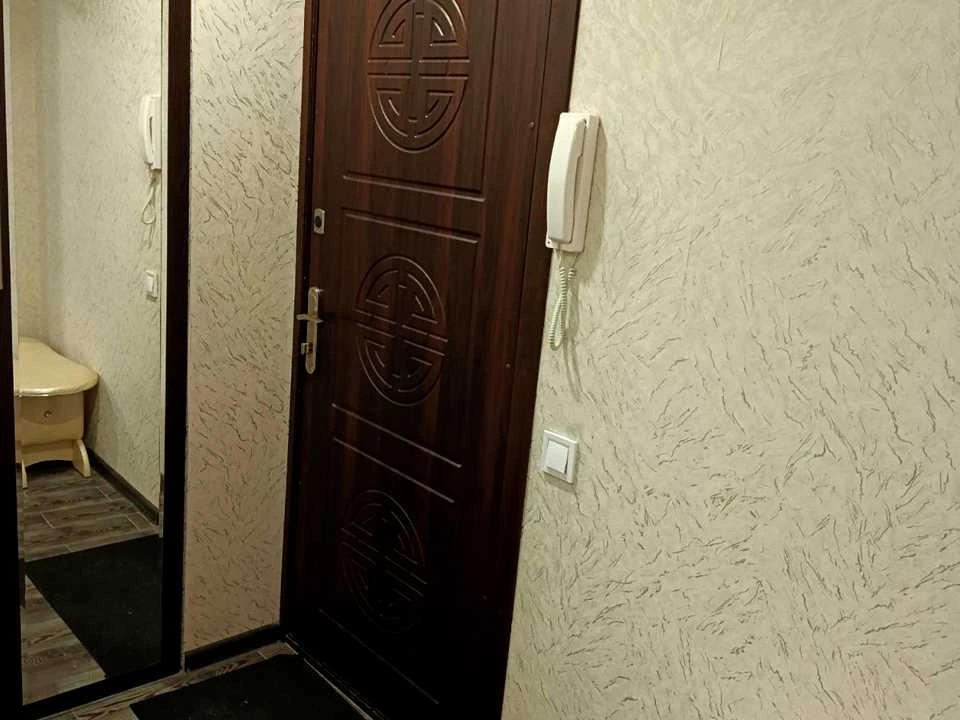 Apartment. Kharkiv, Neskorenykh St. (Heroes of Labor)