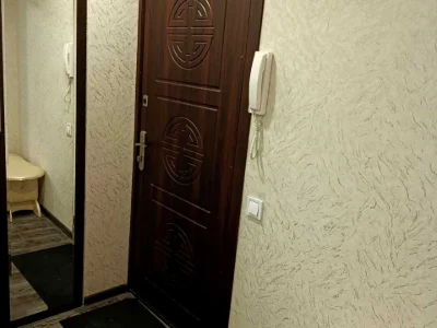 Apartment. Kharkiv, Neskorenykh St. (Heroes of Labor)