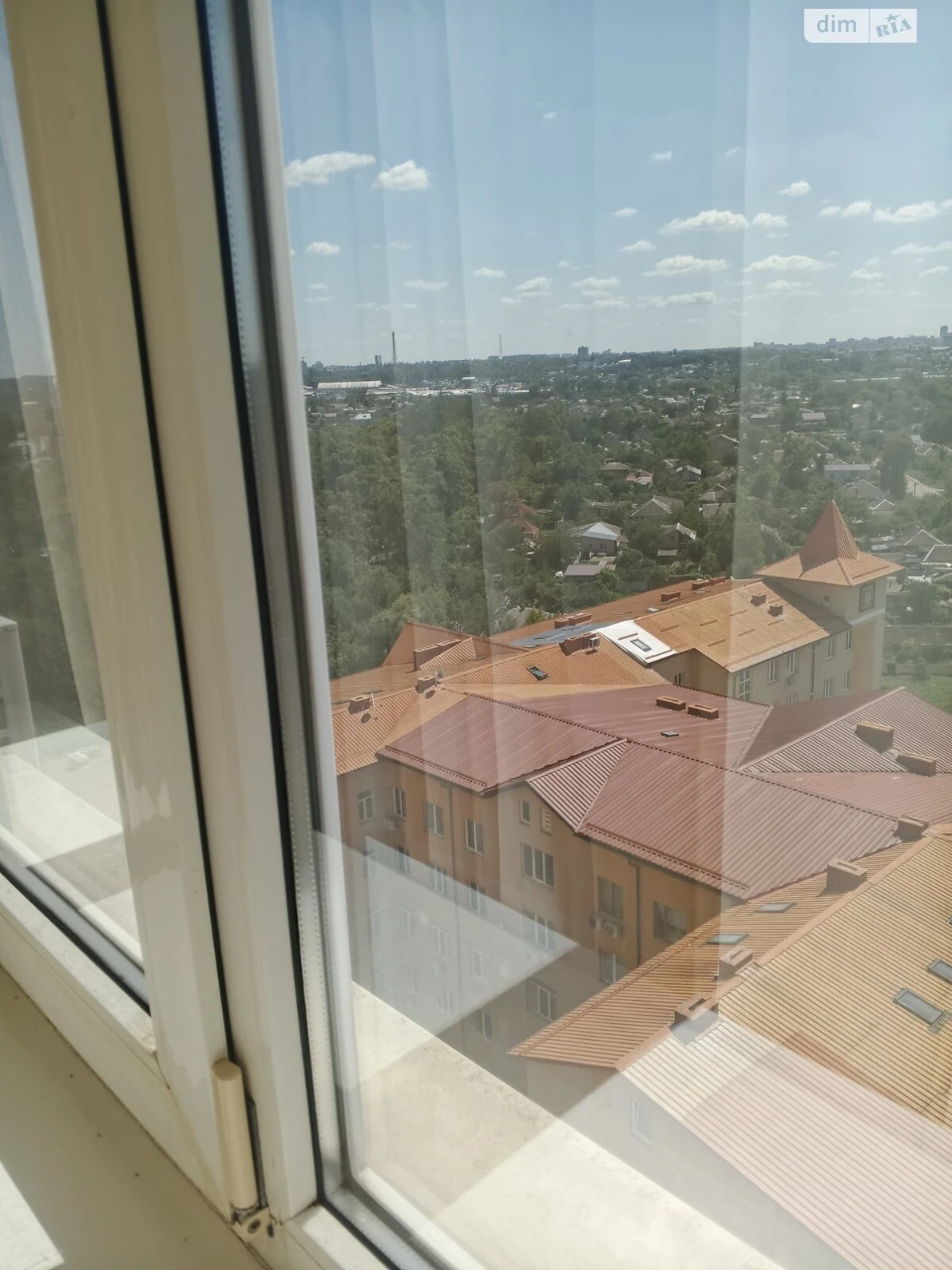 Продаж Квартира Журавлiвка