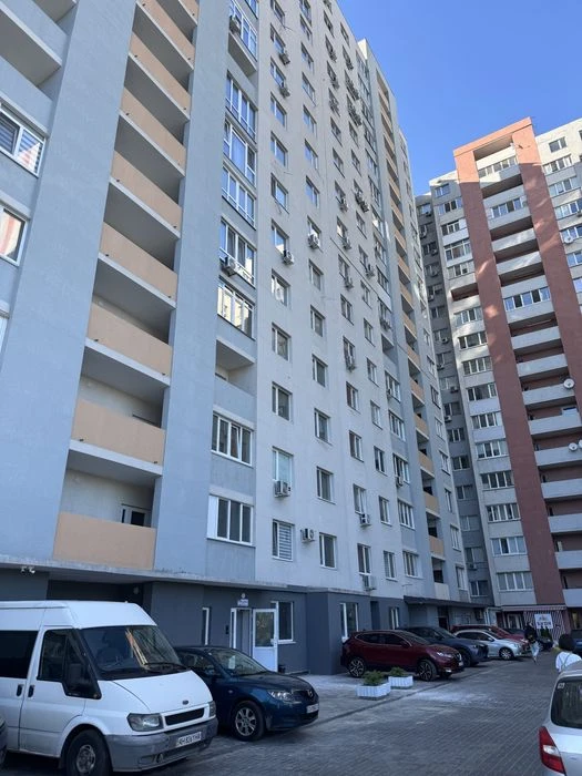 1- кімнатна квартира з чудовим краєвидом. Шулежко 33(Пушкіна