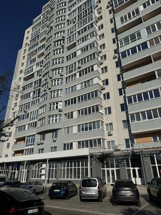 1- кімнатна квартира з чудовим краєвидом. Шулежко 33(Пушкіна