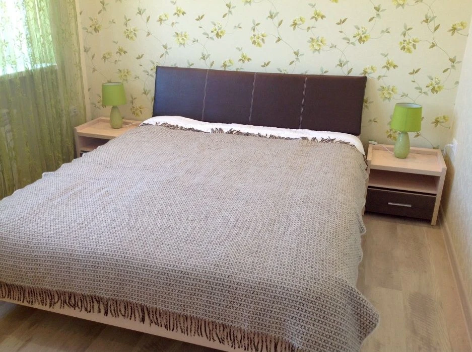 2 кім.квартира на Оболонській набережній В. Івасюка 2Д Вид н