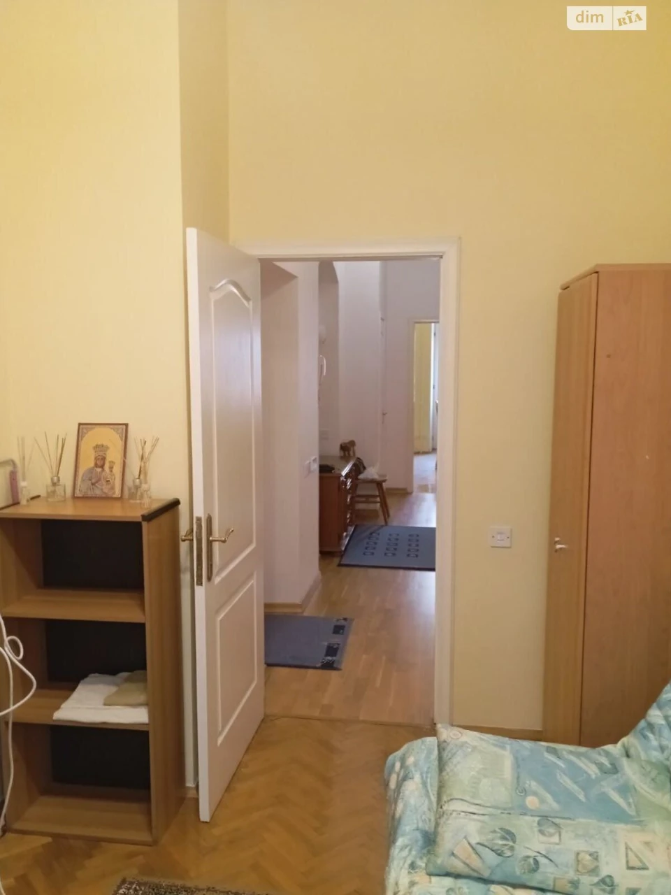 Довгострокова Оренда Квартира Шевченківський