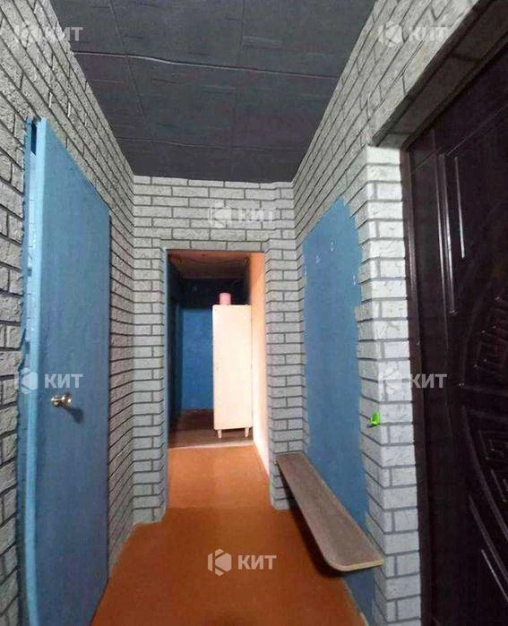 2 rooms 43.7m2 Pavlovo Pole, 23 Augusta district, Nauki (Lenina) ave. 7