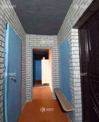 2 rooms 43.7m2 Pavlovo Pole, 23 Augusta district, Nauki (Lenina) ave. 7