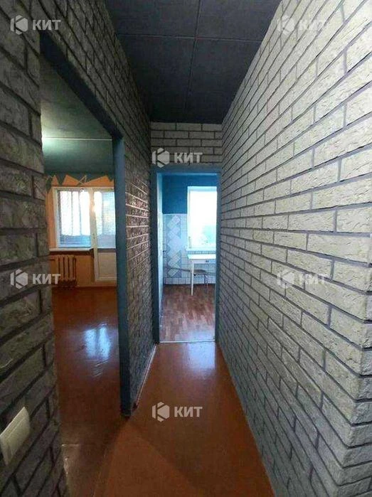 2 rooms 43.7m2 Pavlovo Pole, 23 Augusta district, Nauki (Lenina) ave. 7