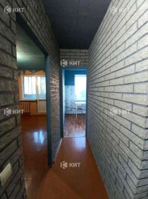 2 rooms 43.7m2 Pavlovo Pole, 23 Augusta district, Nauki (Lenina) ave. 7