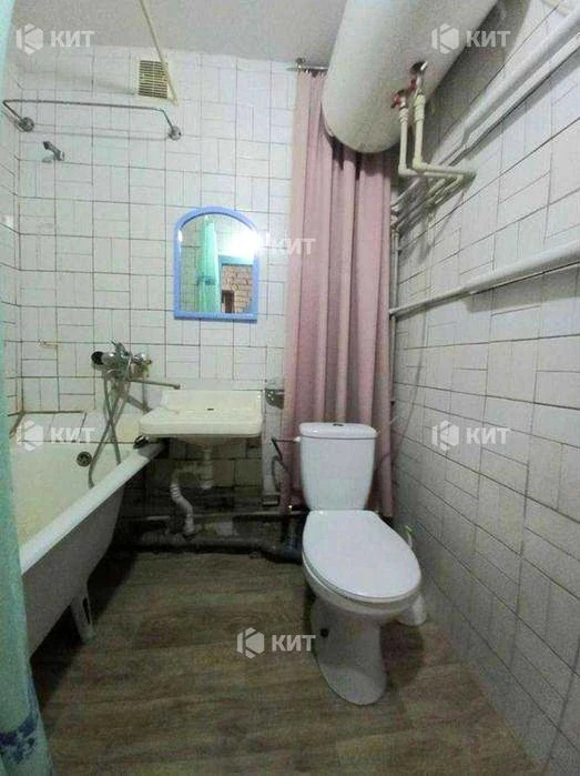 2 rooms 43.7m2 Pavlovo Pole, 23 Augusta district, Nauki (Lenina) ave. 7