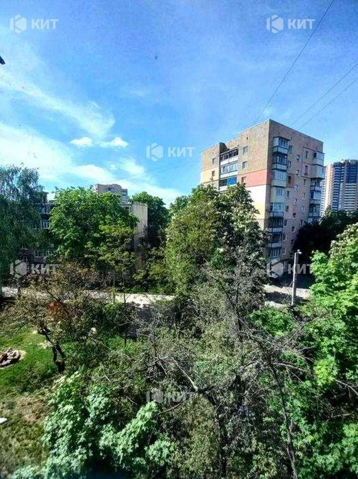 2 rooms 43.7m2 Pavlovo Pole, 23 Augusta district, Nauki (Lenina) ave. 7