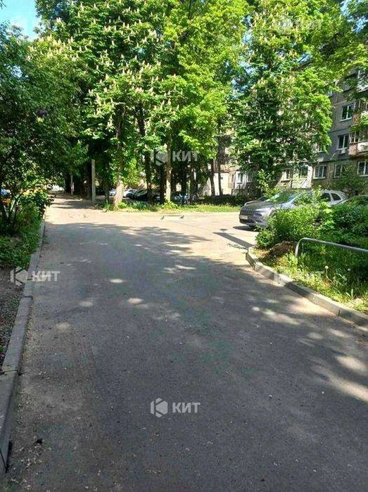 2 rooms 43.7m2 Pavlovo Pole, 23 Augusta district, Nauki (Lenina) ave. 7